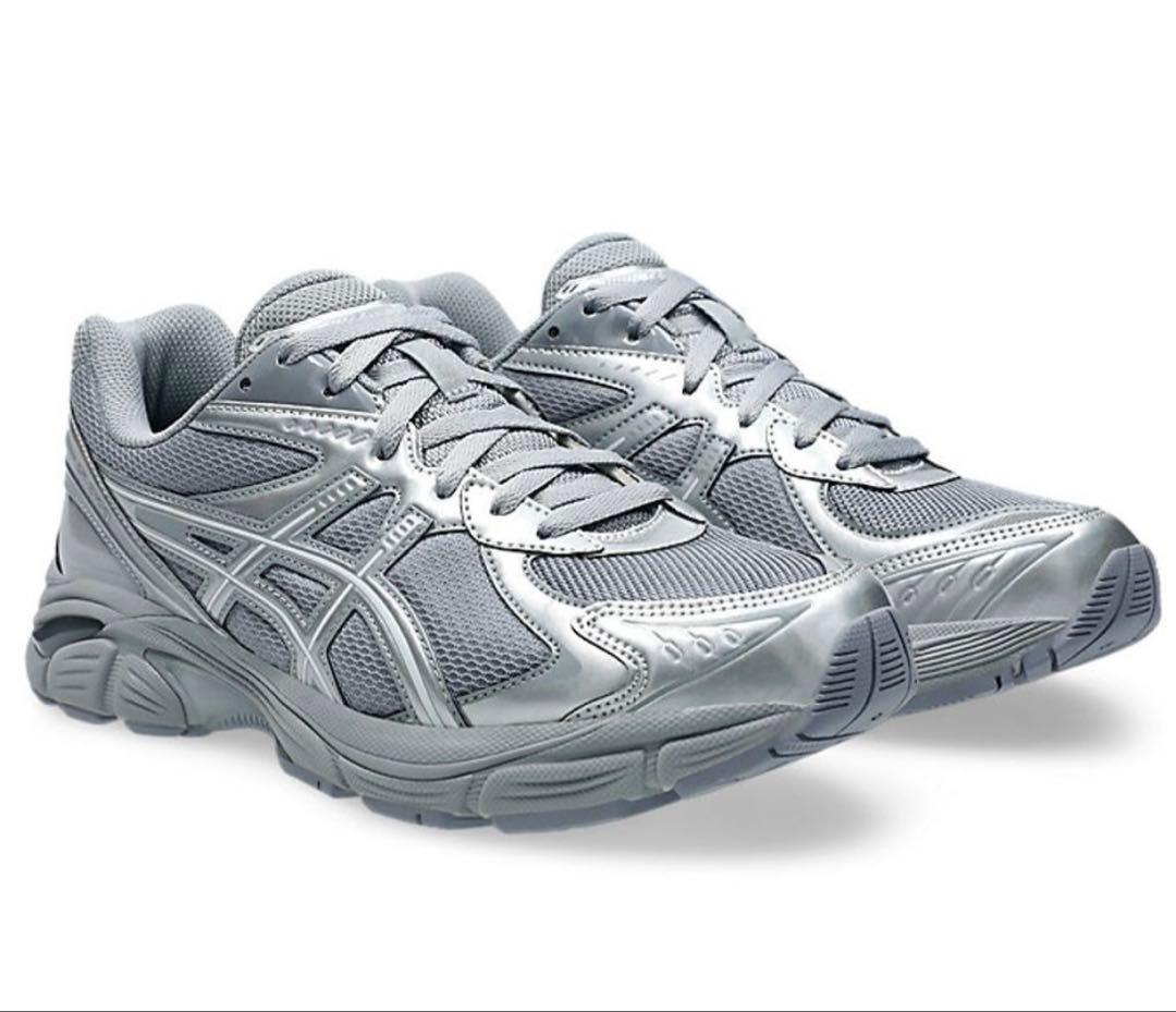 ★新品★ アシックス　ASICS GT-2160 グレー　28cm