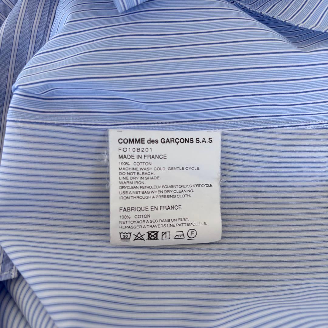 トップス COMME des GARCONS SHIRT FOREVER mix