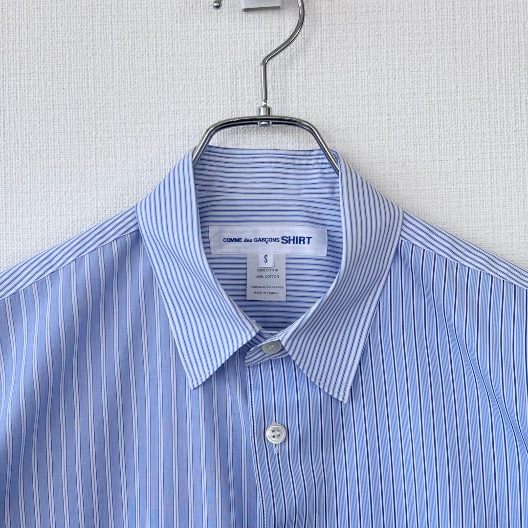 トップス COMME des GARCONS SHIRT FOREVER mix