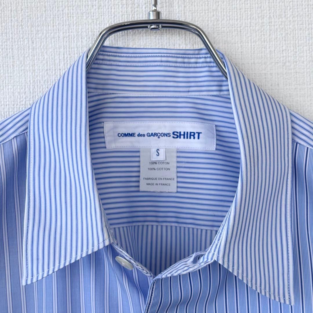 トップス COMME des GARCONS SHIRT FOREVER mix