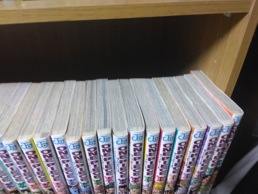 ワンピース全巻　113巻セット販売