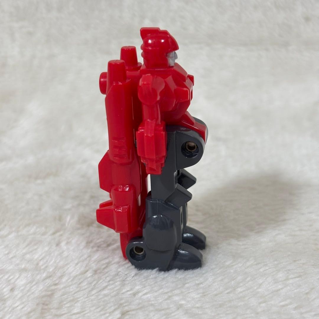 【希少品】旧タカラ トランスフォーマー C-107 クロスヘアーズ 80s