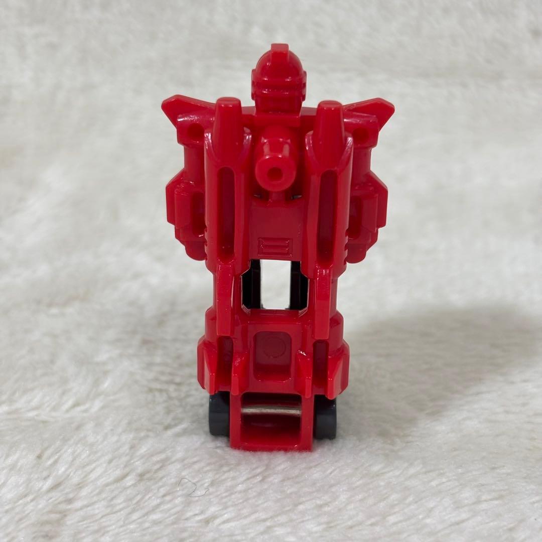 【希少品】旧タカラ トランスフォーマー C-107 クロスヘアーズ 80s