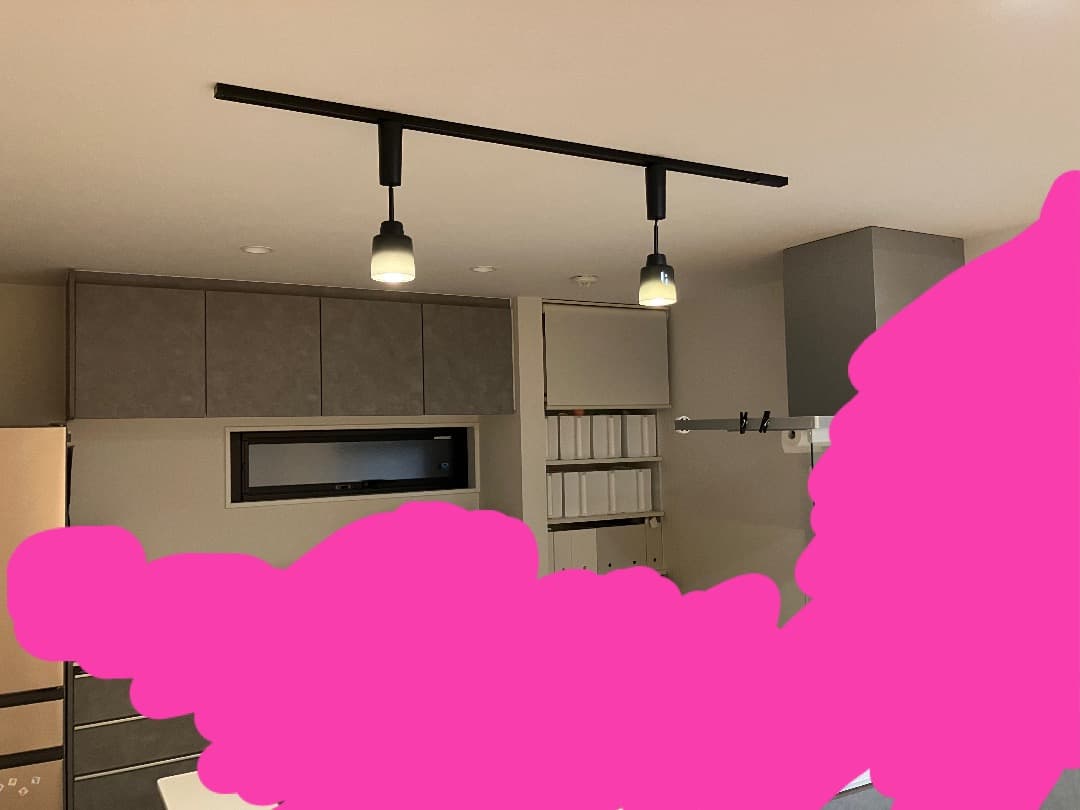 パナソニック　ペンダントライト　LGB16447K 2個セット