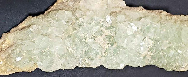 フローライト　蛍石原石