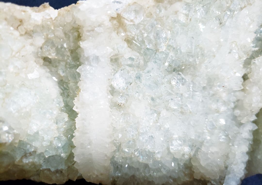 フローライト　蛍石原石