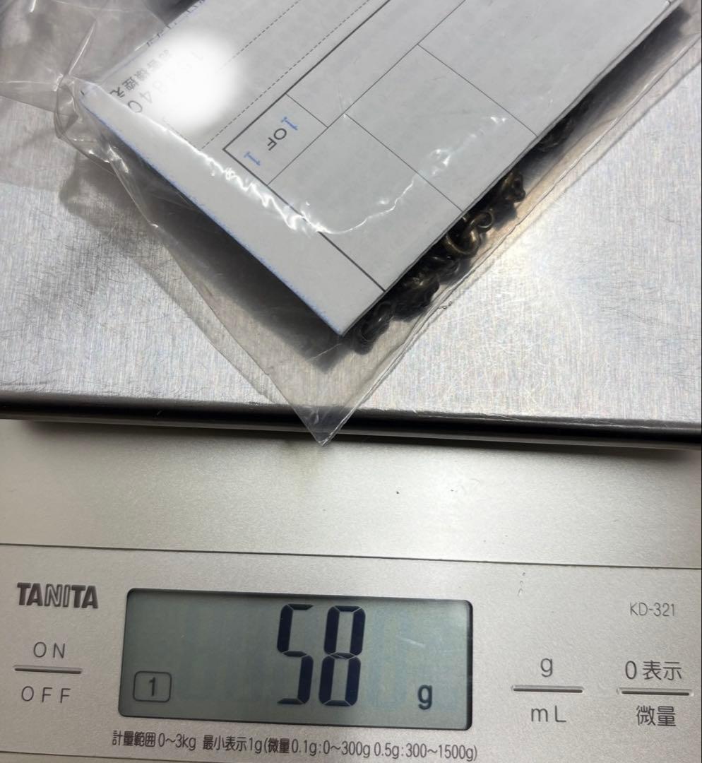 銀座CHROME HEARTS クロスボール　ブレスレット#1 インボイス付