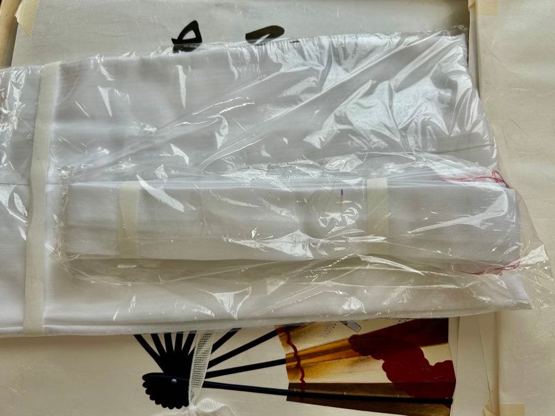 七五三 フルセット 5歳男の子用 （扇子なし）　紺色系