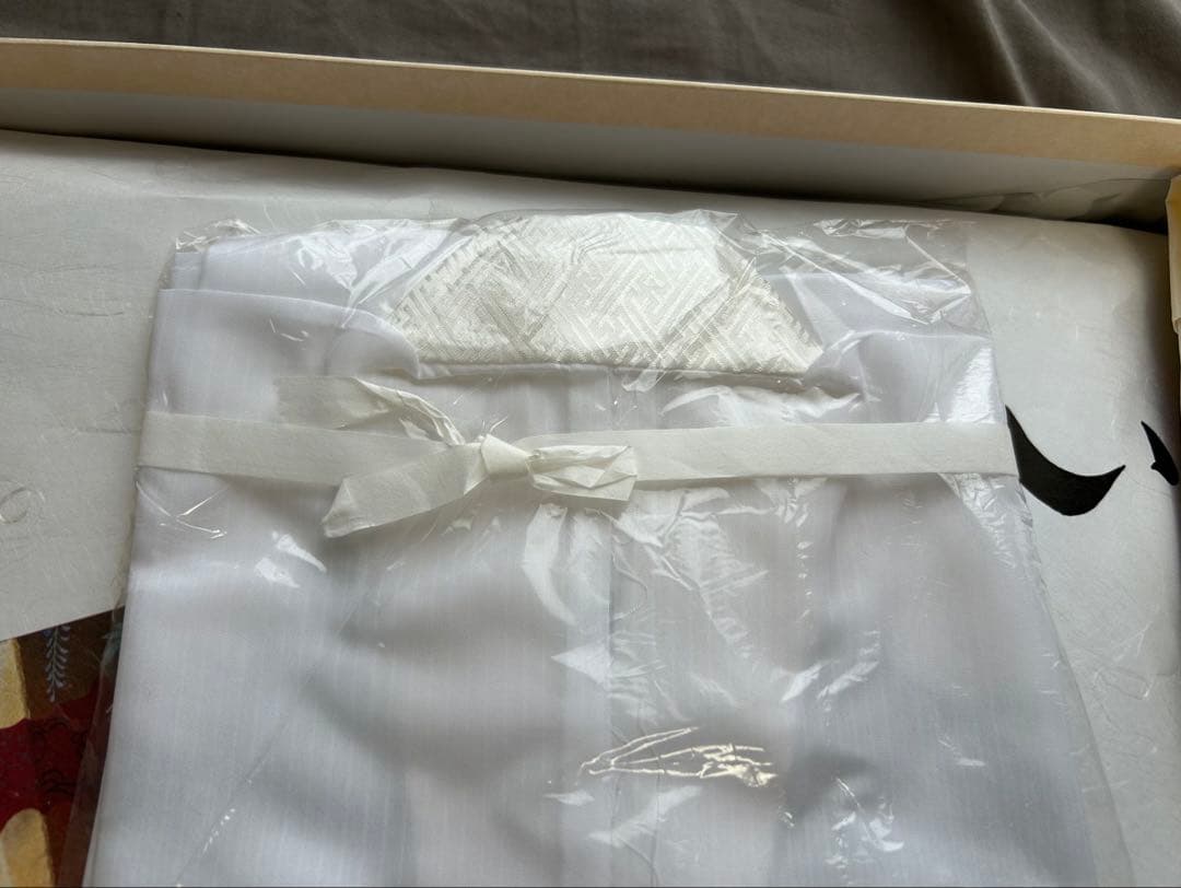 七五三 フルセット 5歳男の子用 （扇子なし）　紺色系