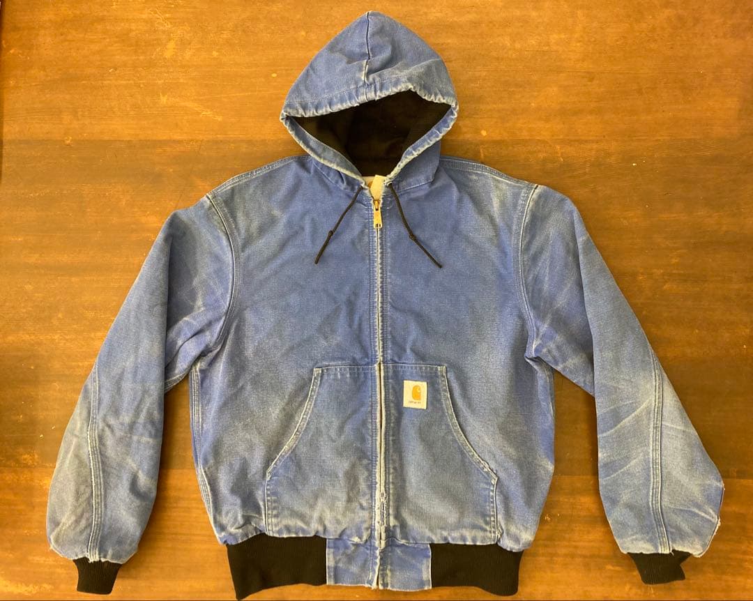 carhartt / Active Jacket カーハート