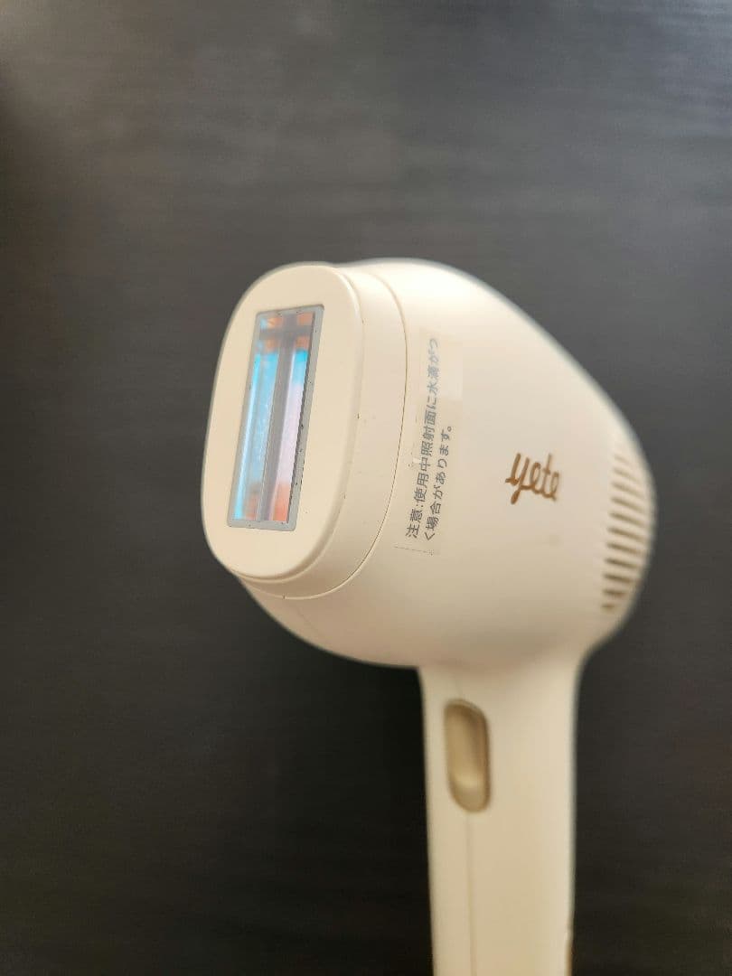yeto 脱毛器