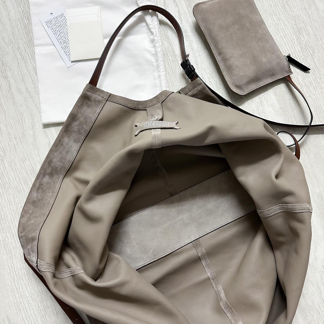 新品 2025新作 MAISON MARGIELA トートバッグ