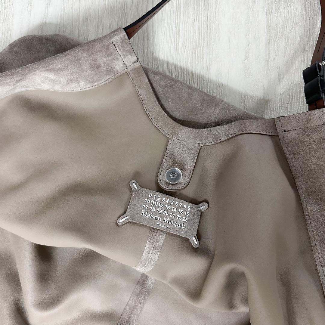 新品 2025新作 MAISON MARGIELA トートバッグ