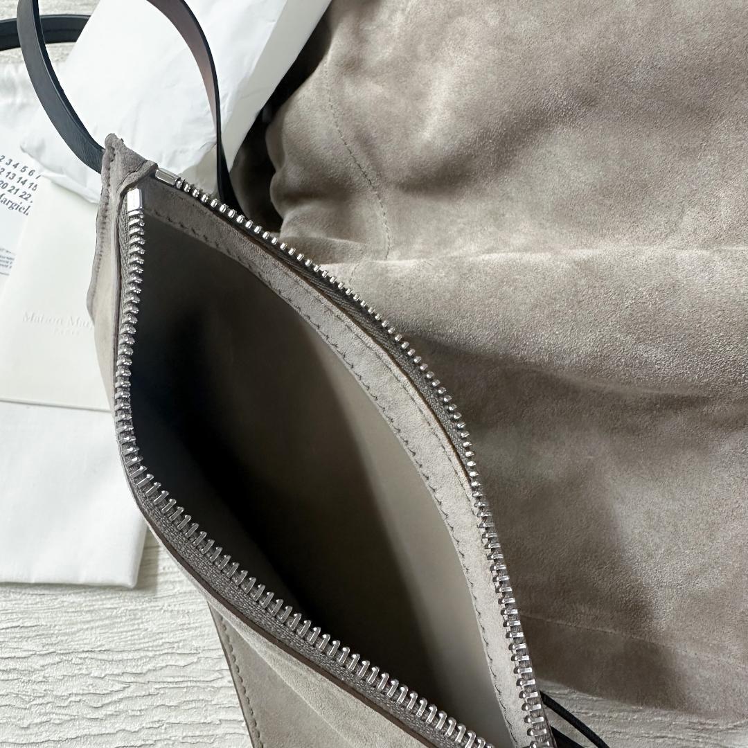 新品 2025新作 MAISON MARGIELA トートバッグ
