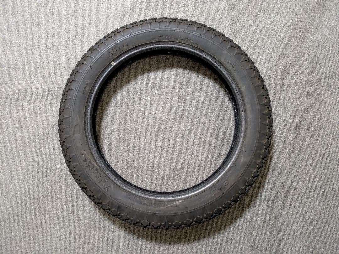 Firestone 　ファイヤーストーン　ans4.00 19