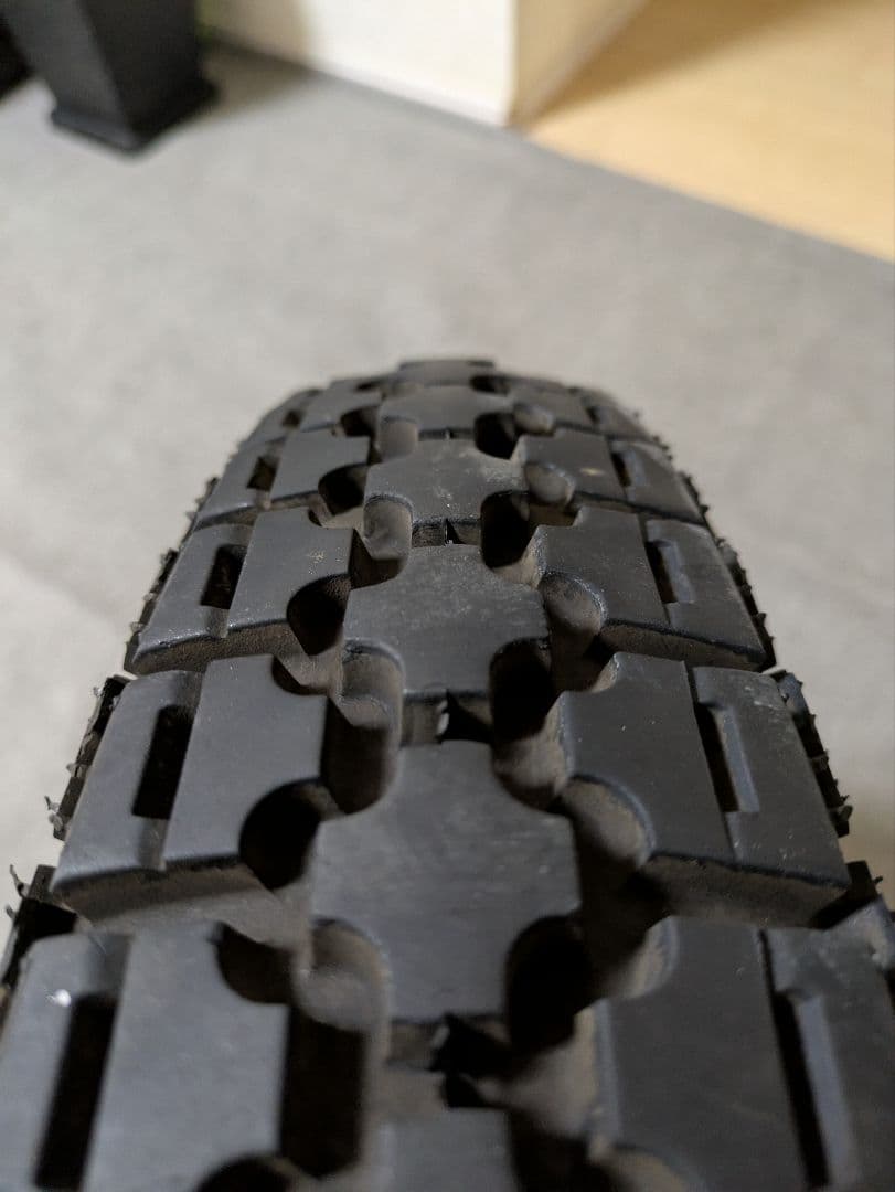 Firestone 　ファイヤーストーン　ans4.00 19