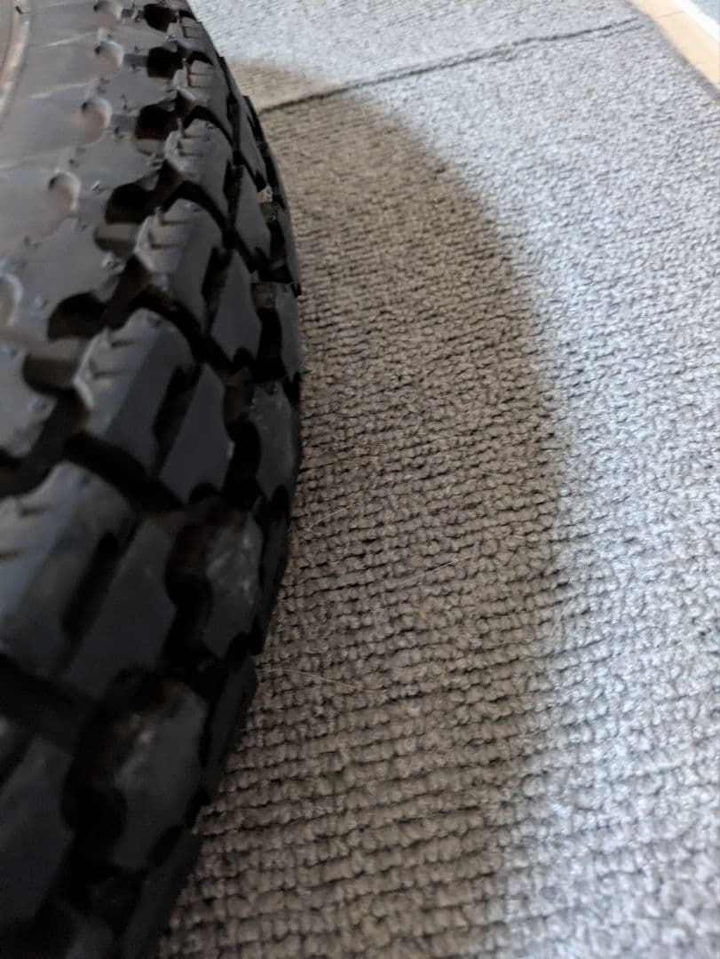 Firestone 　ファイヤーストーン　ans4.00 19