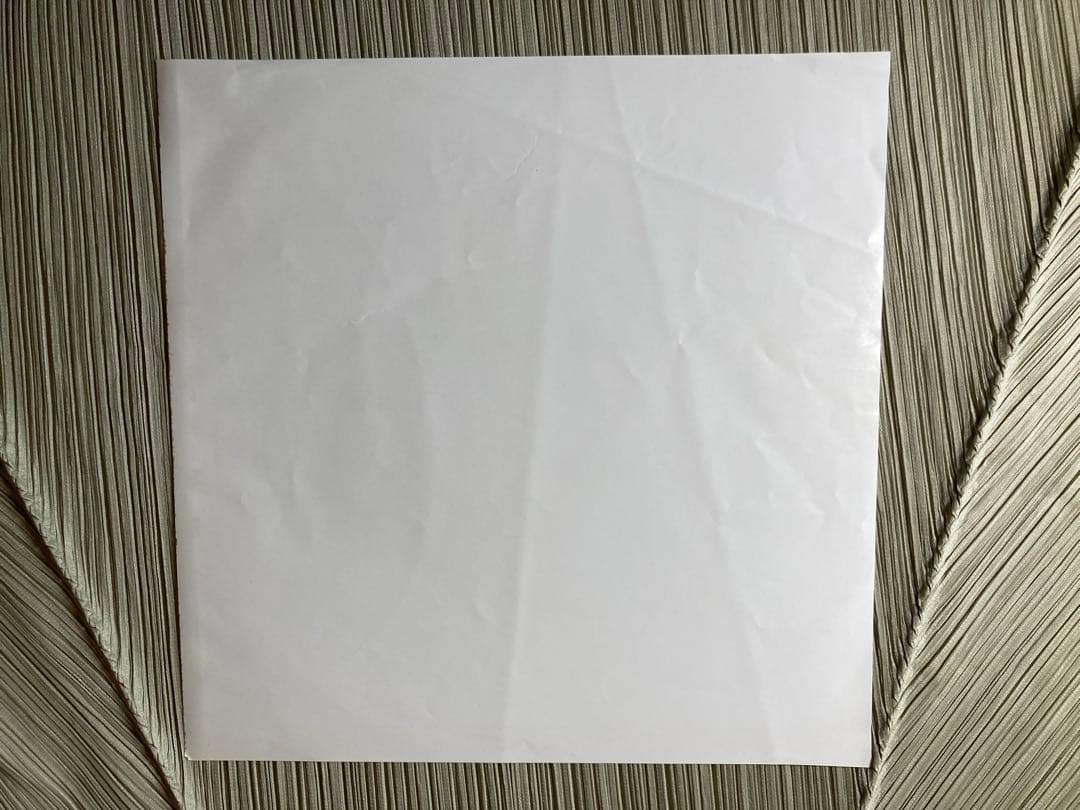 中森明菜「CRUISE」14th希少アルバム25 L-180