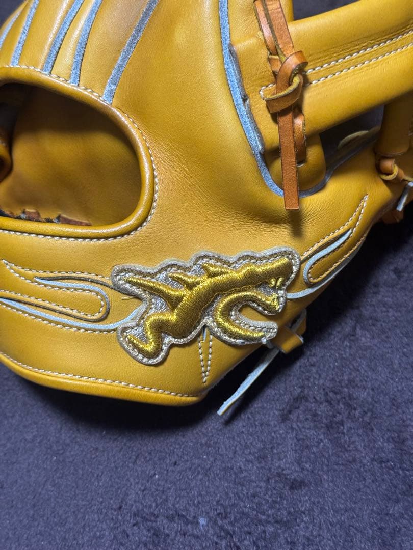 Ryu 野球 グローブ