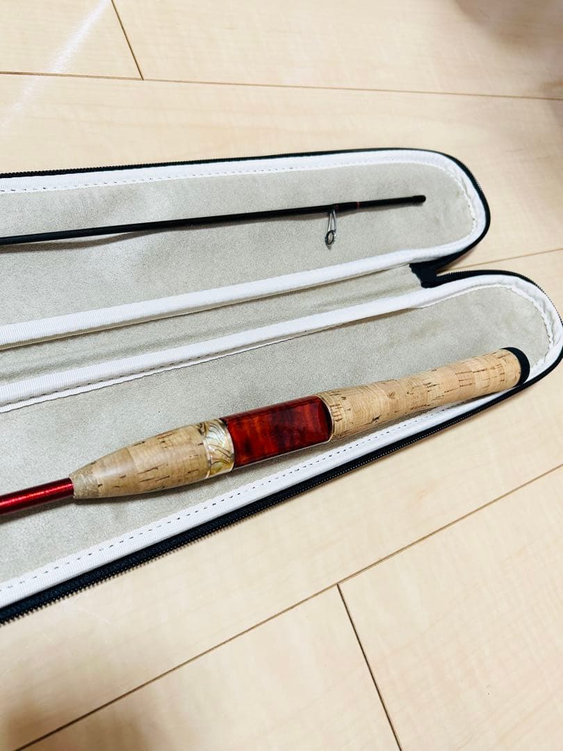 ロデオクラフト 999.9 レッドウルフ61ML-ST