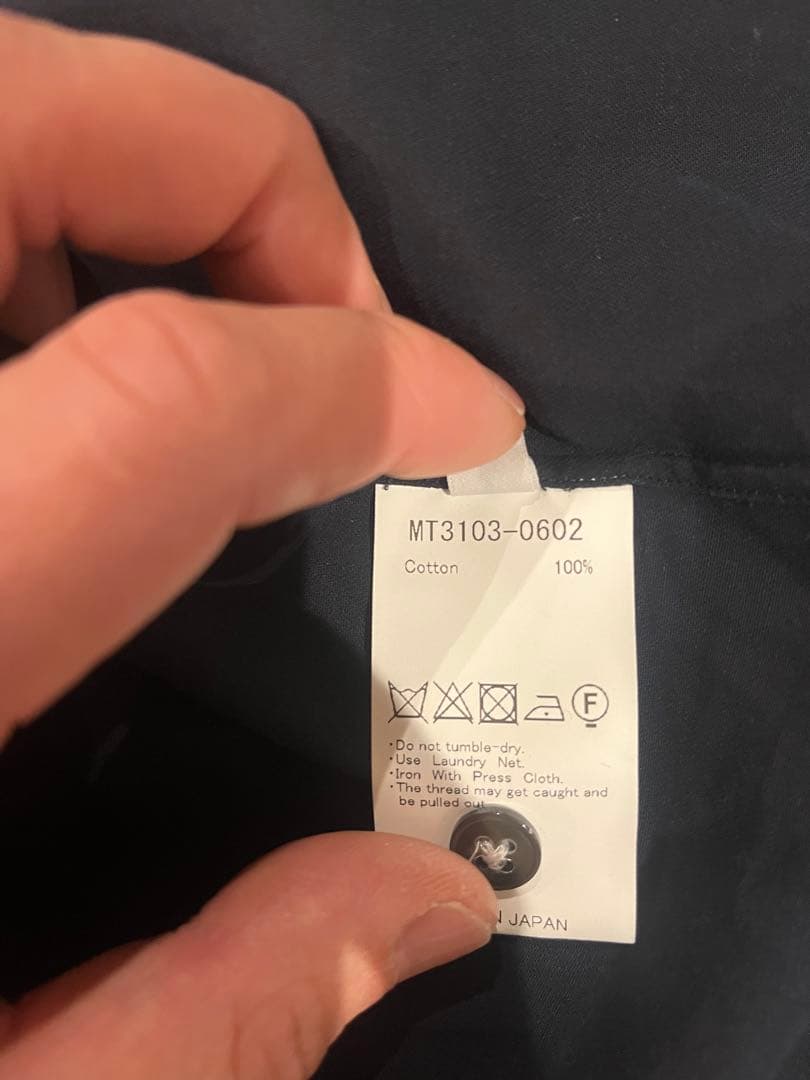 maatee & sons charles size 3 チャールズ　マーティー