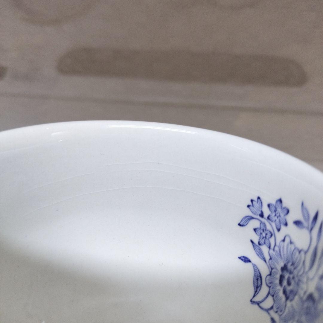 バーレイ ポルカドット & ローズ polka dot & rose