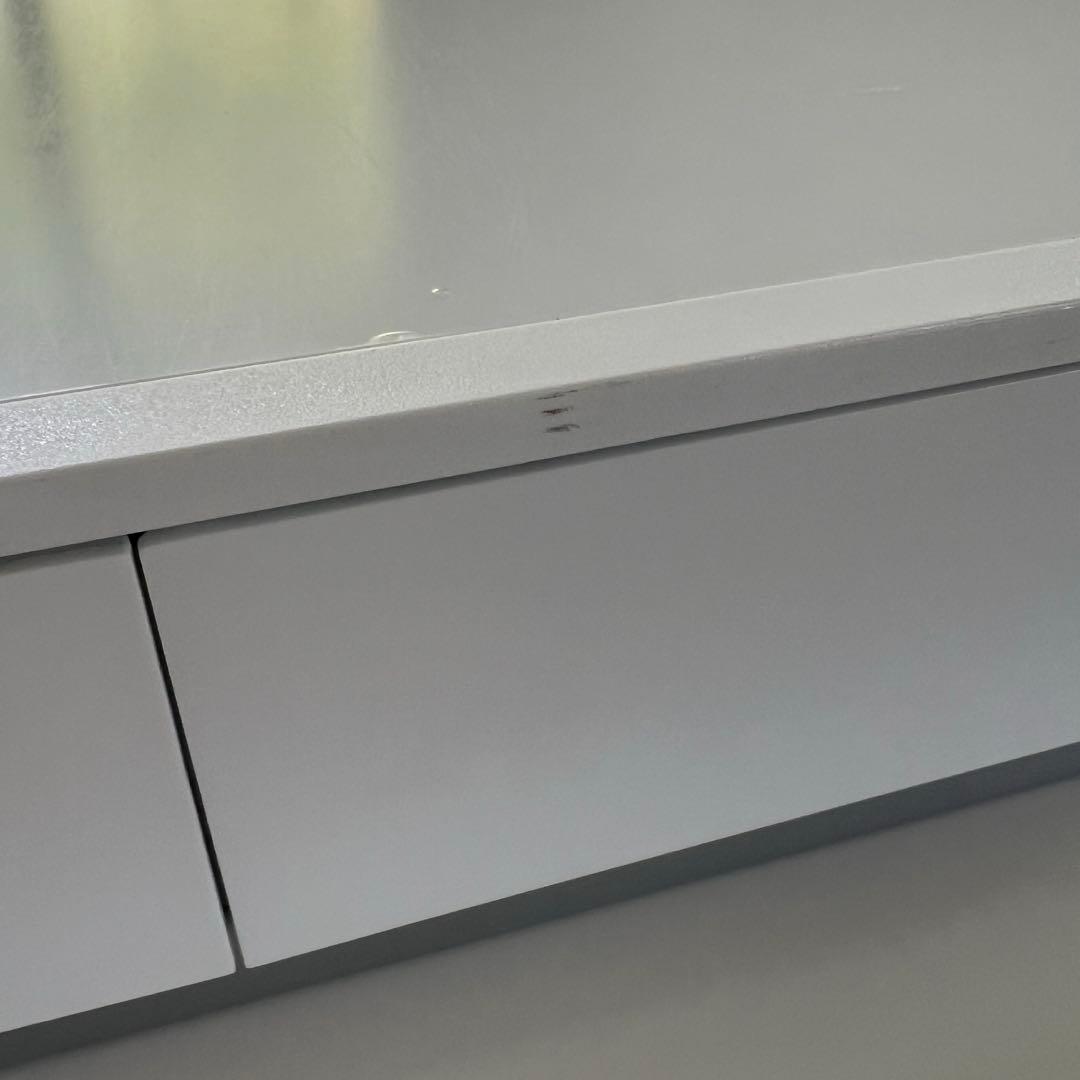 スター精密 mpop pop10 WHT プリンター内蔵型キャッシャー