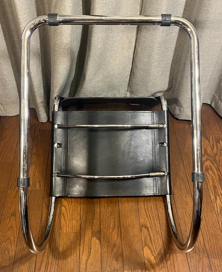 ミース・ファン・デル・ローエ MR10 MRチェア