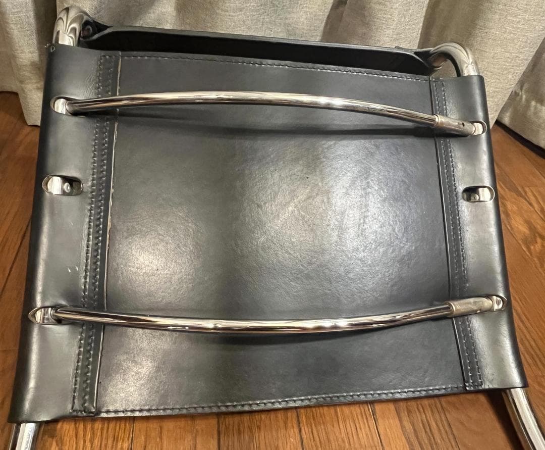 ミース・ファン・デル・ローエ MR10 MRチェア