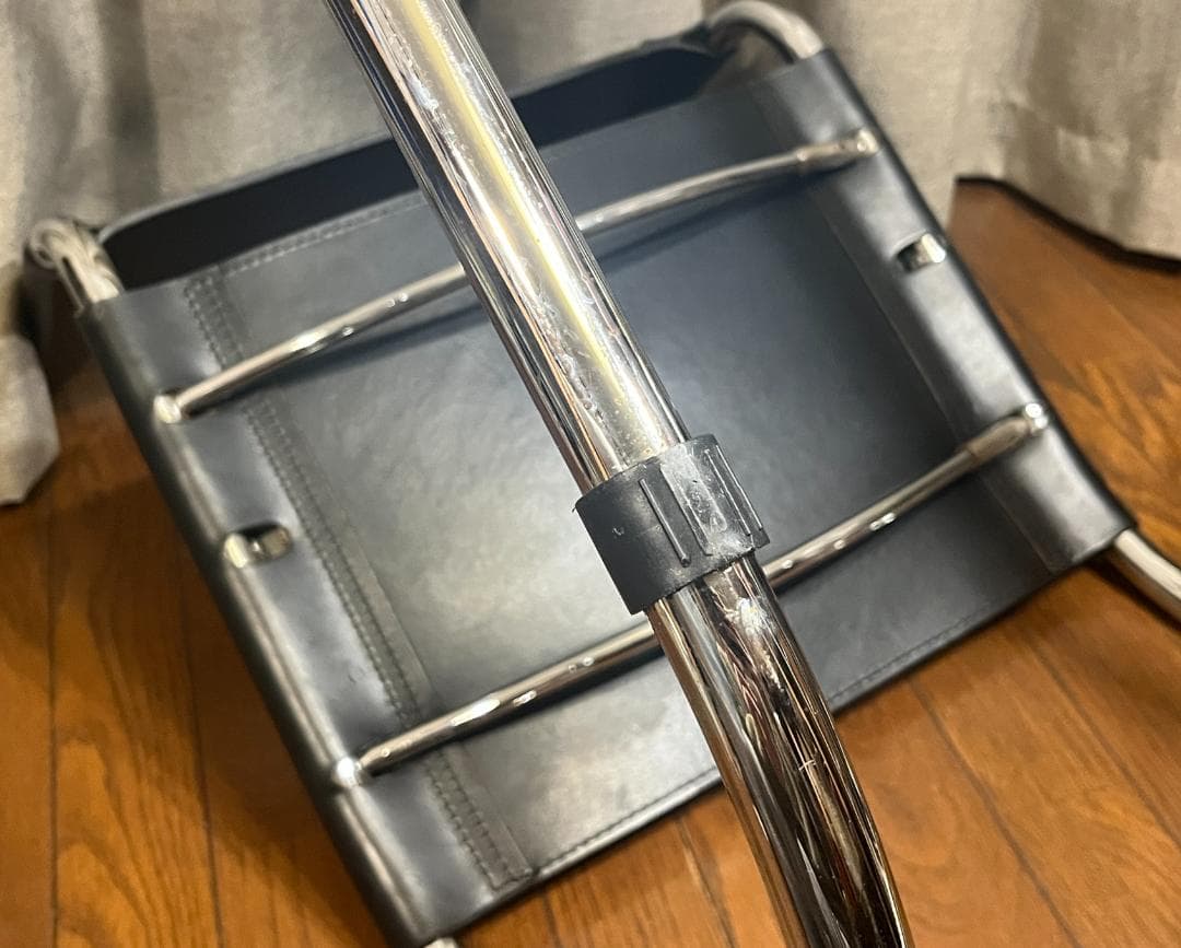 ミース・ファン・デル・ローエ MR10 MRチェア