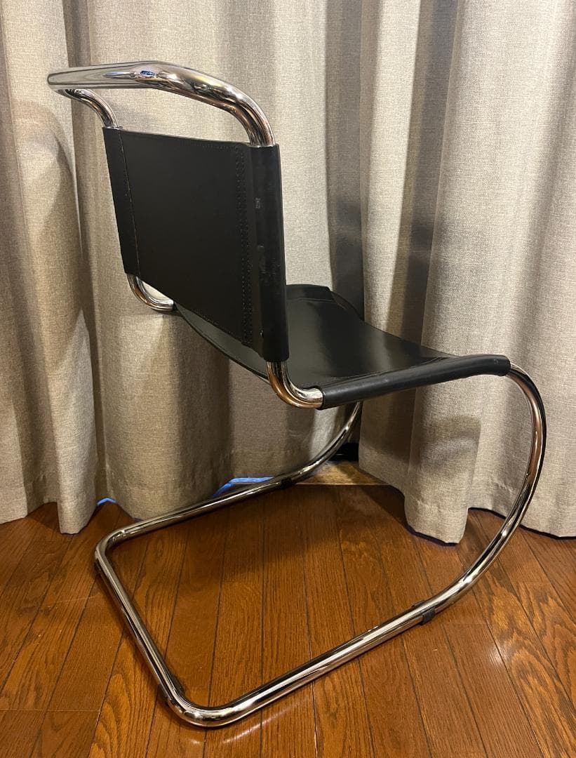 ミース・ファン・デル・ローエ MR10 MRチェア