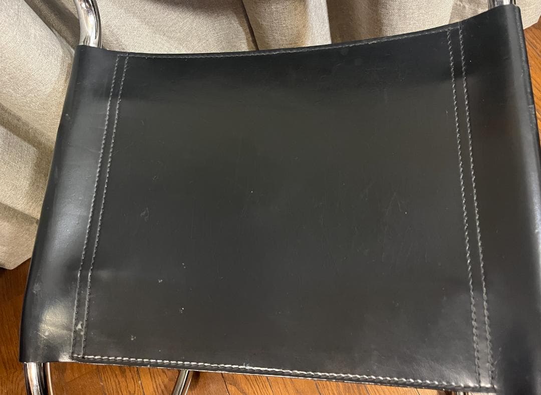 ミース・ファン・デル・ローエ MR10 MRチェア