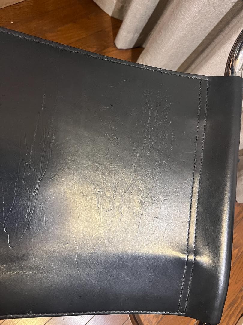 ミース・ファン・デル・ローエ MR10 MRチェア