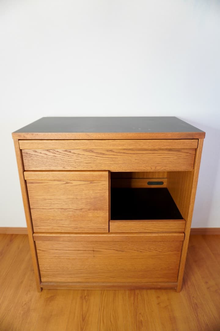 unico ATTA ウニコ アッタ キッチンカウンター キッチンボード