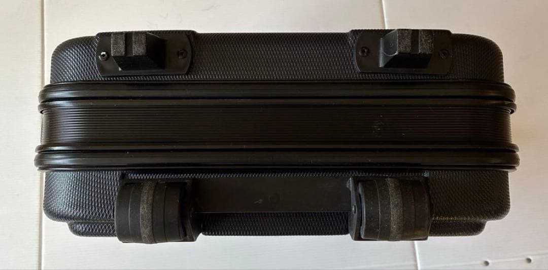 SUZUKI Tone Chime HB-25 (トーンチャイム)