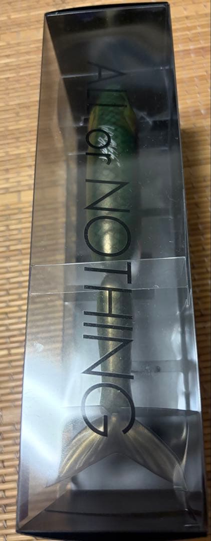 【〜10/27 6:30】タイニークラッシュ セット