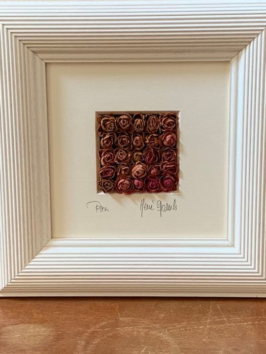 アートフレーム　ローズ