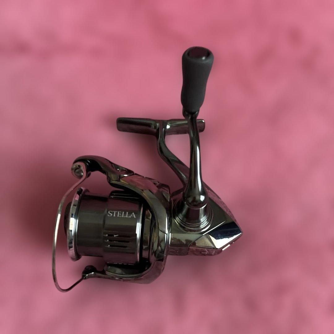 SHIMANO STELLA C2000S-K リール