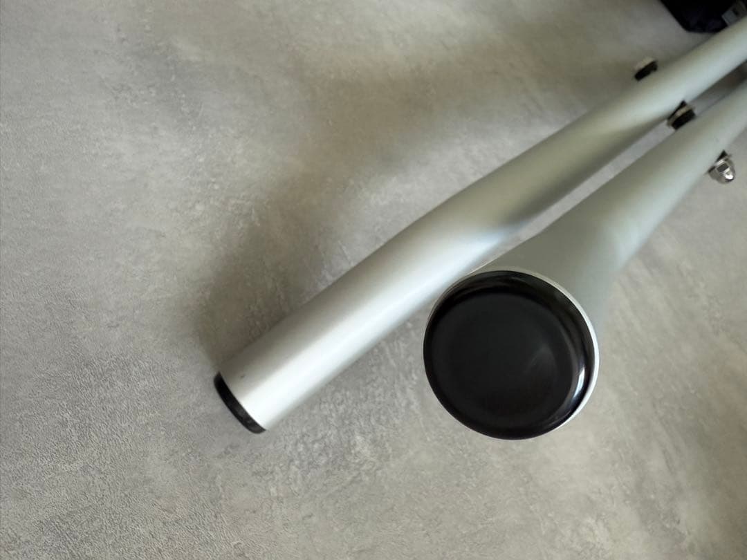 スノーピーク 雪峰祭　限定 スノーピーク　ハイテンション　コット ブラック