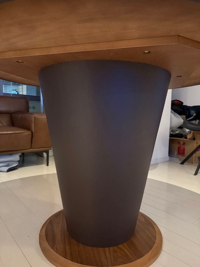 ◆songdream◆ダイニングテーブル 未使用に近いです。美品