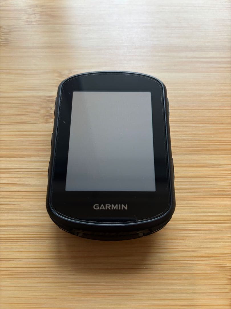 【値下げしました】GARMIN EDGE 840 BUNDLE ガーミン