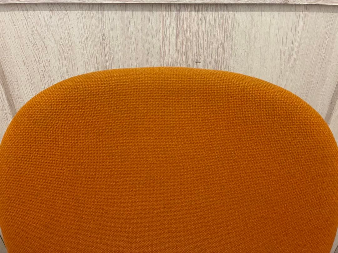 【希少・訳あり】Cappellini)ジャスパーモリソンTATEテートChair