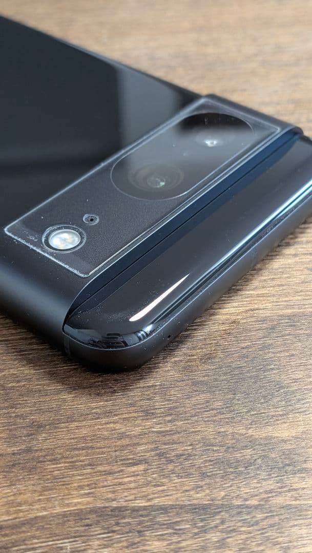 【美品】Google Pixel 8 256GB Obsidian SIMフリー