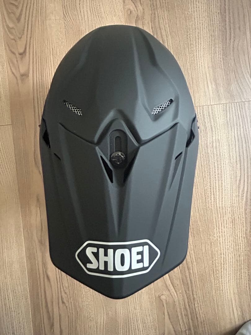 SHOEI VFX-WR Mサイズ　ゴーグルセット