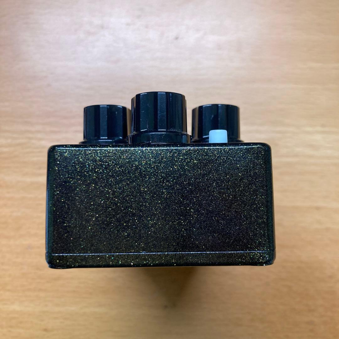 ギター MXR carbon copy analog delay M169