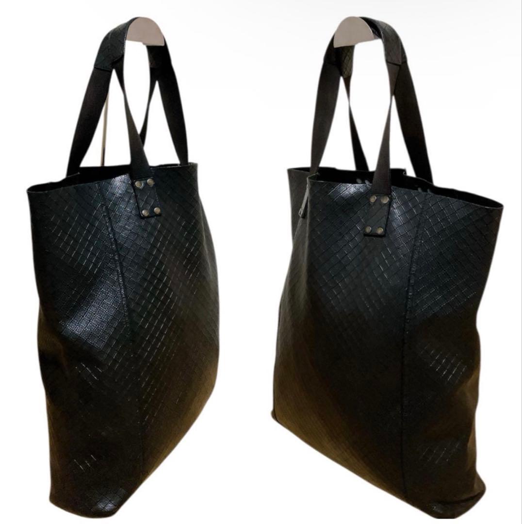 BOTTEGA VENETA イントレッチオミラージュ トートバッグ