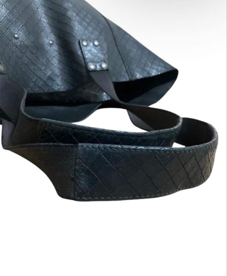BOTTEGA VENETA イントレッチオミラージュ トートバッグ