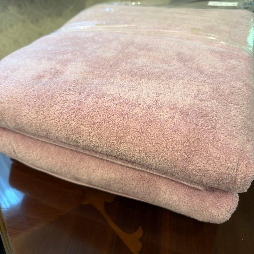 ジャンボエステ 八木満タオル 新品未使用 今治