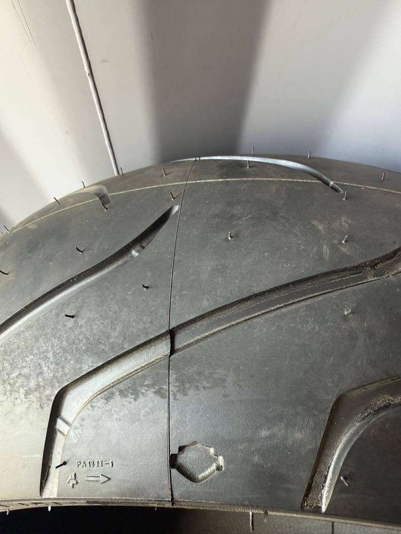 ブレイクアウト　ファットボーイ　240サイズ　新車外し