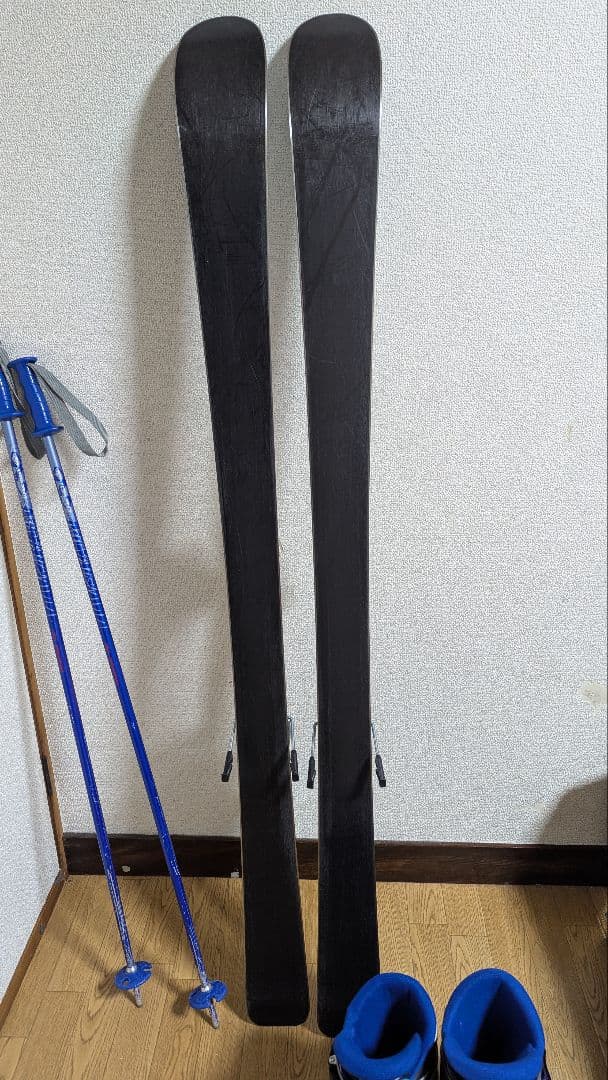 スキーセット130